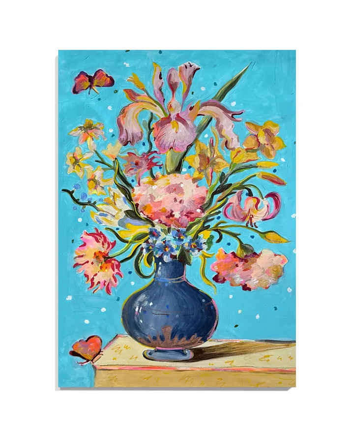 Flowers  (2026)