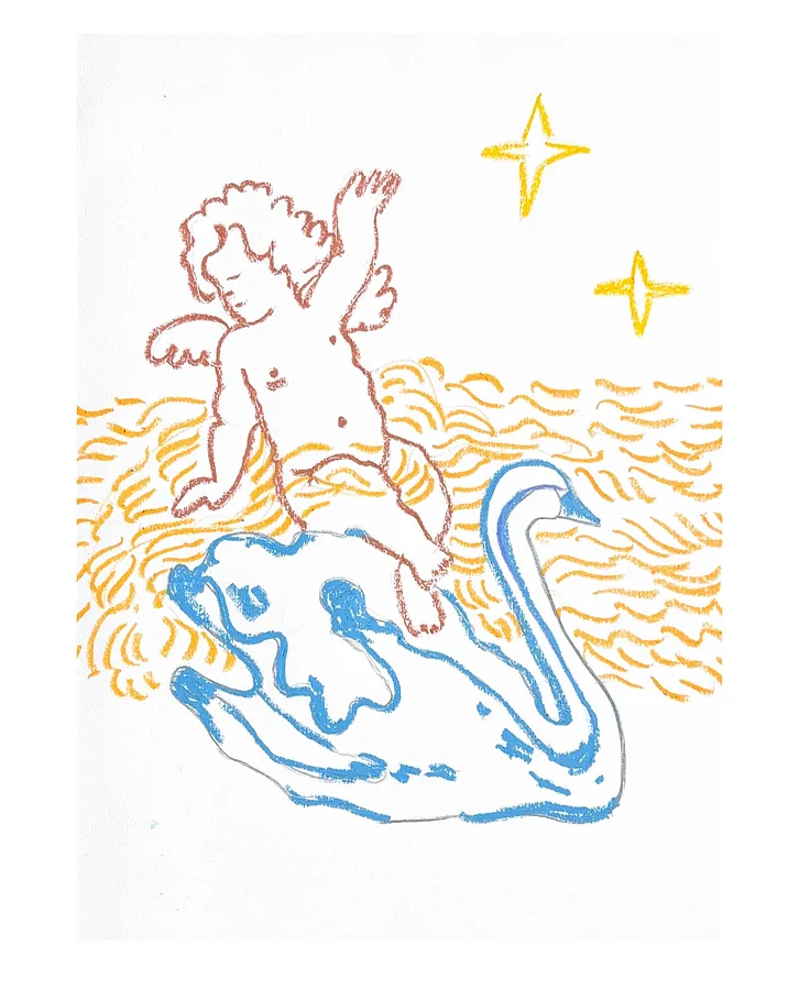 swan  (2025)