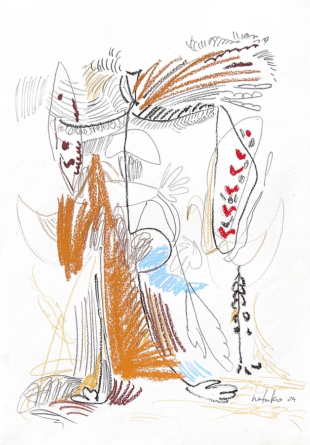 Birds (2024)